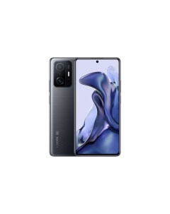 Смартфон 11T Pro 8 256 ГБ Серый 1207113SG Xiaomi