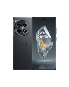 Смартфон 12r 16 256GB Iron Gray CPH2585 Oneplus