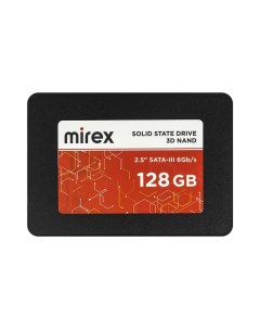 SSD накопитель Ultrastar DC HC310 2 5 128 ГБ 13640 128GBSAT3 Mirex