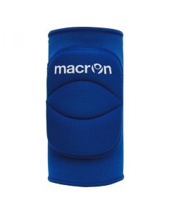 Наколенники волейбольные Tulip 207603 BL L размер L синие Macron