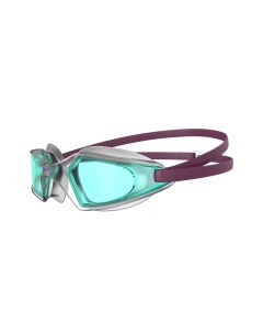 Очки для плавания детские Hydropulse Jr 8 12270D657 голубые линзы Speedo