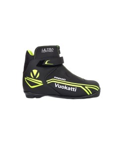 Ботинки лыжные NNN Premio Vuokatti