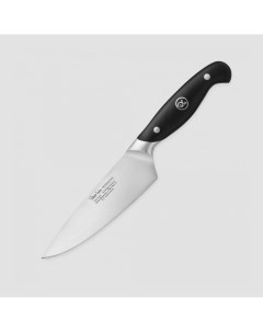 Нож поварской Professional Шеф 15 см Robert welch