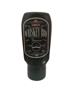 Соус Whiskey BBQ Tennesse 320 г Top food