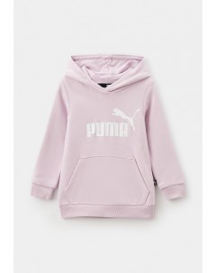 Худи Puma