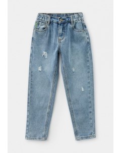 Джинсы Resser denim