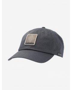 Бейсболка ROC II Ball Cap Синий Columbia