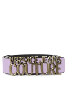 Ремни и пояса Versace jeans couture