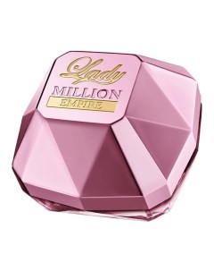 Lady Million Empire 30 Paco rabanne