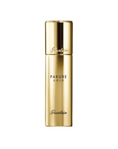 Стойкое тональное средство с омолаживающим эффектом PARURE GOLD SPF30 PA Guerlain