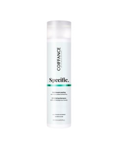 Пилинг шампунь SPECIFIC SOIN LAVANT PEELING 250 0 Coiffance