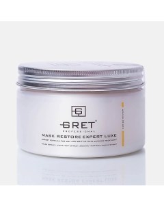 Professional Маска для восстановления волос MASK RESTOR EXPERT LUXE 250 0 Gret