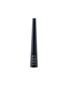 Матовый жидкий лайнер Matte Liquid Liner Aden