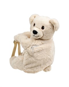 Рюкзак Bear Bag Sandy Molo