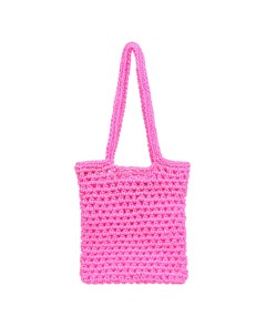 Сумка Crochet Bag Confetti Molo