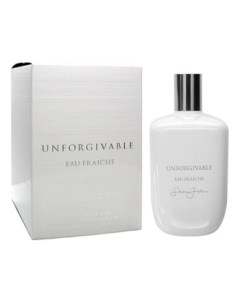 Unforgivable Eau Fraiche Woman Sean john