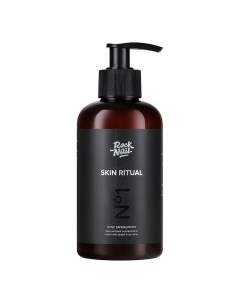 Крем для рук Skin Ritual 1 Rose Sandalwood Rocknail