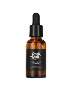 Масло для ногтей Monarda Repair nail skin extract oil Rocknail