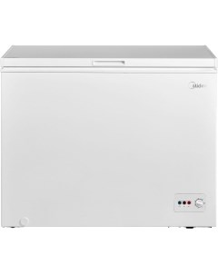 Морозильный ларь MDRC345FZF01 Midea