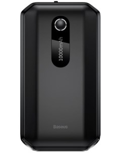 Пуско зарядное устройство CGNL020101 10000mAh 1000A black Baseus