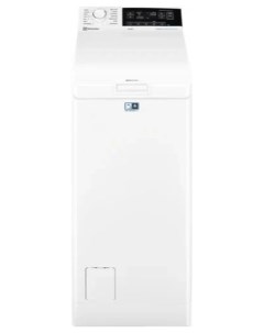 Стиральная машина EW6TN3272 Electrolux