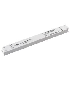 Драйвер Flum 48V 240W IP20 5A Novotech