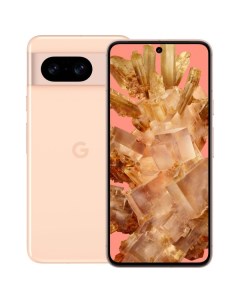 Смартфон Google Pixel 8 8 128Gb JP Rose