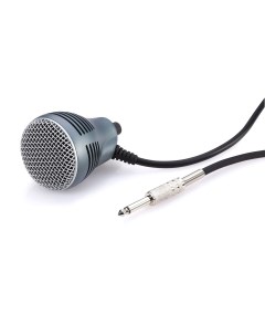 Инструментальные микрофоны CX 520D Jts