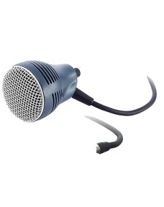 Инструментальные микрофоны CX 520 Jts