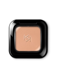 HIGH PIGMENT EYESHADOW ВЫСОКО ПИГМЕНТИРОВАННЫЕ ТЕНИ ДЛЯ ВЕК Kiko milano