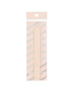 Многослойная пилочка для ногтей Multi Layer Nail File Beige Л'этуаль