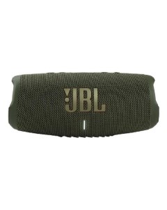 Беспроводная акустика JBL CHARGE 5 Green CHARGE 5 Green Jbl