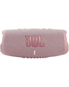 Беспроводная акустика JBL CHARGE 5 Pink CHARGE 5 Pink Jbl