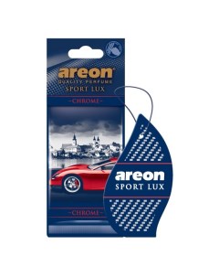 Ароматизатор Areon