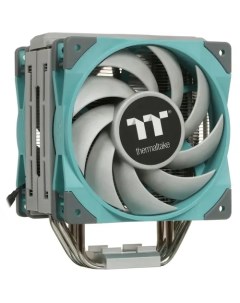 Кулер для процессора CL P075 AL12TQ A Thermaltake