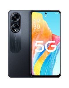 Смартфон A1 5G PHS110 12 256Gb Черный CN Oppo