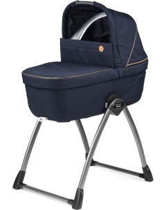 Люлька Peg Perego Culla Belvedere Blue Shine Peg-perego