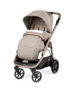 Прогулочная коляска Veloce Peg-perego