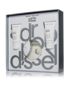 A Drop d Issey Issey miyake