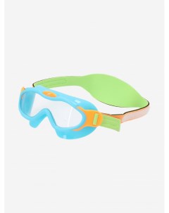Очки для плавания детские Голубой Speedo