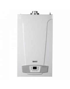 Газовый котел Baxi ECO Life 31F 7813724 ECO Life 31F 7813724