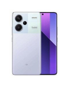 Смартфон Redmi Note 13 Pro 12 512GB Purple Note 13 Pro 12 512GB Purple