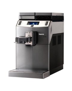 Кофемашина автоматическая Saeco Saeco Lirika One Touch Cappuccino Saeco Lirika One Touch Cappuccino