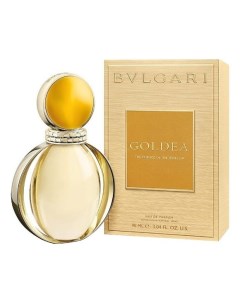 Goldea Bvlgari