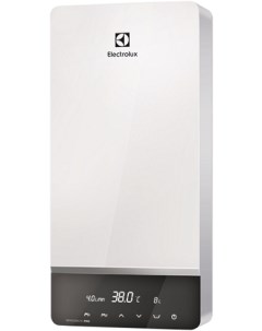 Водонагреватель проточный NPX 12 18 Sensomatic Pro трехфазный Electrolux