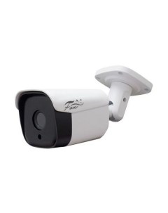 Камера видеонаблюдения IP FX IPC C20FP IR LS 1080p 2 8 мм белый Fox