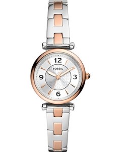 Fashion наручные женские часы Fossil