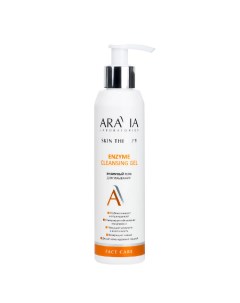 Энзимный гель для умывания Enzyme Cleansing Gel 200 мл Aravia laboratories