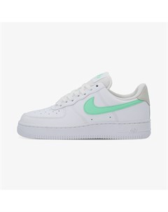 Кеды Air Force 1 07 Белый Nike