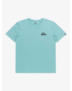 Мужская футболка MW Mini Quiksilver